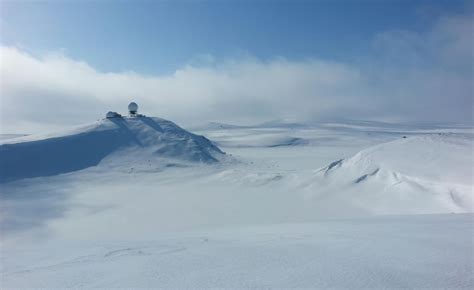 Evidence Of What Killed St. Paul Island Wooly Mammoths - Alaska