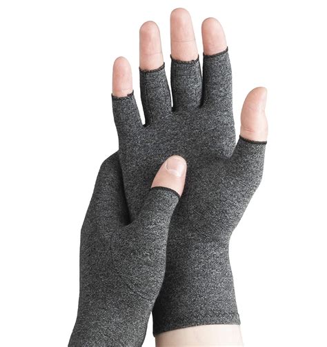 Duerer Guantes De Compresi N Para Artritis Con Correas Mujeres Y