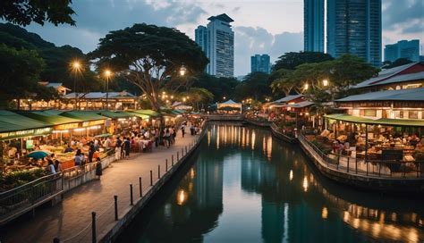 Things To Do In Redhill Singapore Kaizenaire Singapores Lifestyle