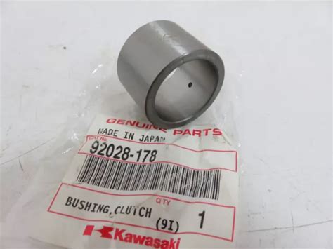 Oem Kawasaki Vulcan Eliminator Zephyr Ninja Gpz Embrayage Bague Pn