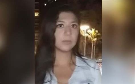 Fiscalía Cdmx Investiga Como Feminicidio La Muerte De Montserrat Juárez