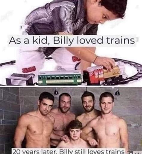 Gay Train R SuddenlyGay
