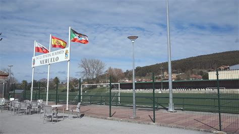 Instalaciones Deportivas Ayuntamiento De Meruelo Cantabria