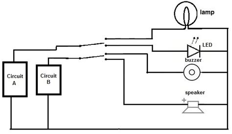 Diagram Of A Double Pole Double Throw Center Off Switch 52