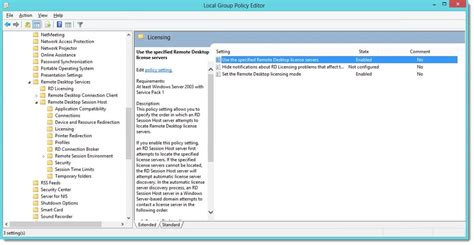 How To Configure Rds 2012 Licensing In A Citrix Xendesktop 7 Scenario Itgurun