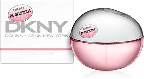 DKNY Be Delicious Fresh Blossom Donna Karan 100ml Perfumería ONLINEX CR