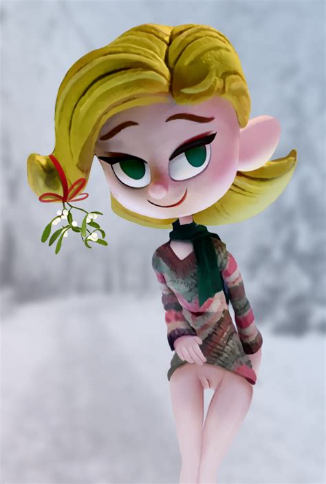 Post 4723454 Elf Elf Buddy S Magical Christmas Jovie