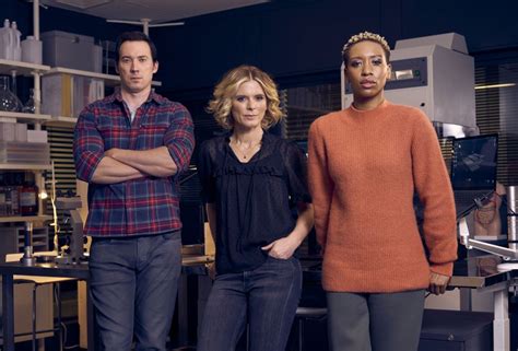 Silent Witness 2021cast Episodes And More About Series 24 Woman Home