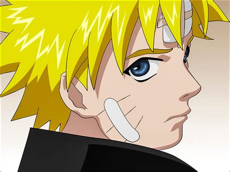 Hokage Funeral - Naruto Uzumaki [Naruto] by Crowchyld on DeviantArt