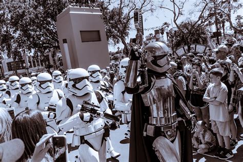 Captain Phasma. Originally published at photojambo.com. | by Matt ...