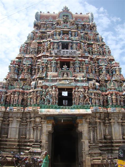 Ātmaprajñānanda Saraswati: Sri Rämaswämi Temple, Kumbakonam