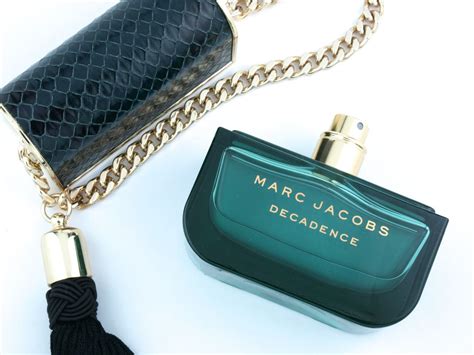 Marc Jacobs Decadence Eau de Parfum: Review | The Happy Sloths: Beauty ...