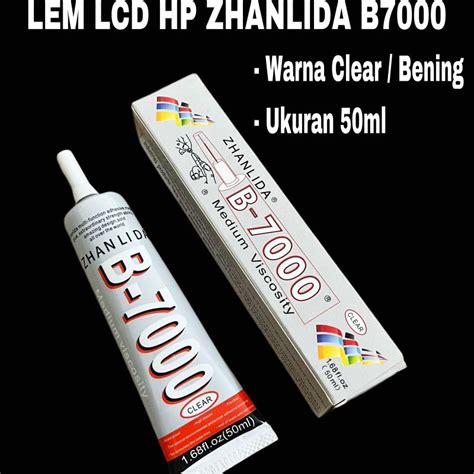 Jual LEM LCD LEM TOUCH SCREEN ZHANLIDA B7000 T5000 T7000 Shopee