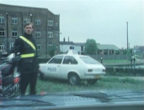 Imcdb Org Vauxhall Chevette In Strangers