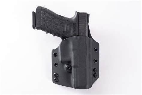 Buy Glock 26 Owb Holster Online Incognito Concealment