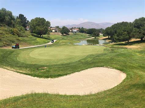 San Diego Golf Courses - Eastlake Country Club - Greenskeeper.org Free Online Golf Community