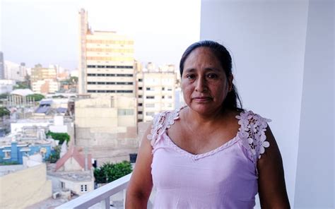 These Indigenous Women Were Forcibly Sterilised In Peru Decades Later