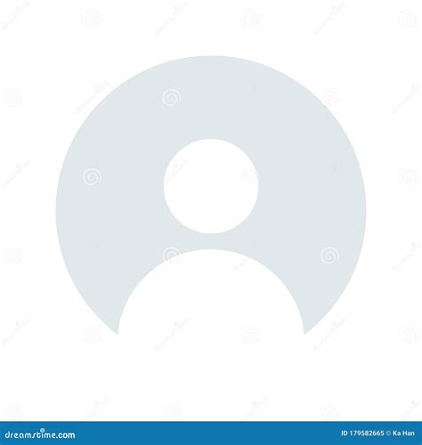 Default Avatar Profile Icon Vector User Image Stock Vector