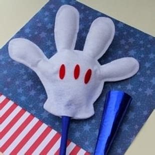 36 Mickey Mouse DIY & Craft ideas -DesignBump