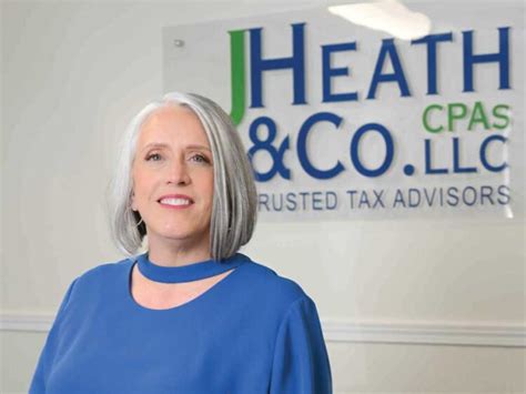 Jennifer Henry Heath Cpa