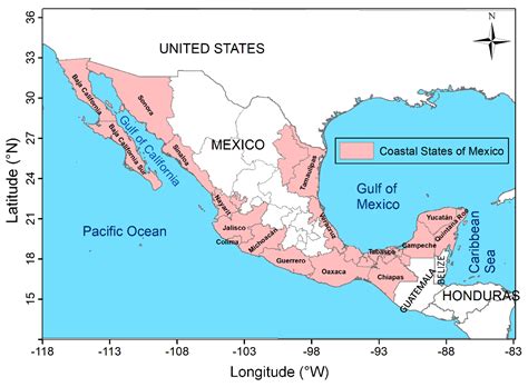 How Warm Is The Ocean In Mexico at Hannah Colquhoun blog