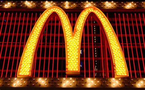 McDonald S To Become UK S Largest Book Distributor With Happy Meal Deal