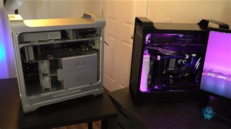 Power mac g5 case mod pc - suppliesdas