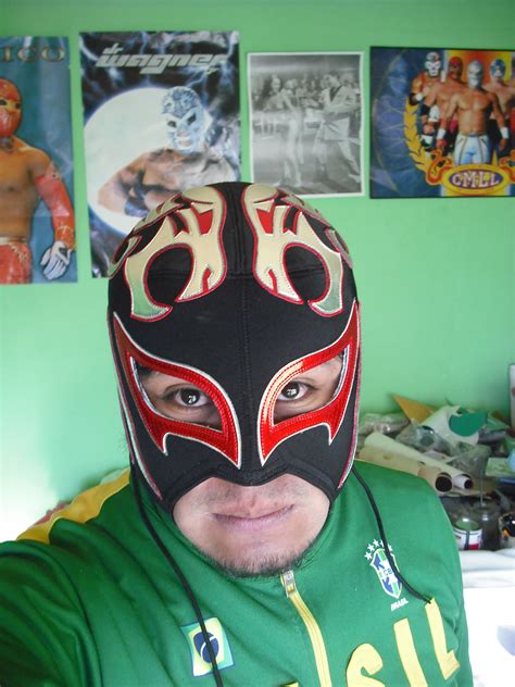 Mascaras Profecionales De Lucha Libre Puebla Mexico Mascaras De