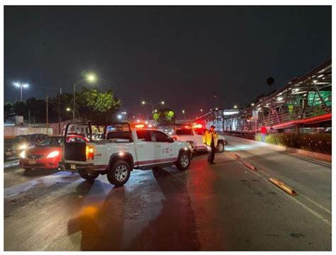 Operativo Exitoso En La Venustiano Carranza Desarticulan Toma