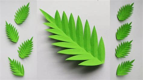 Paper-Cutting Designs For Projects - Kids Art & Craft