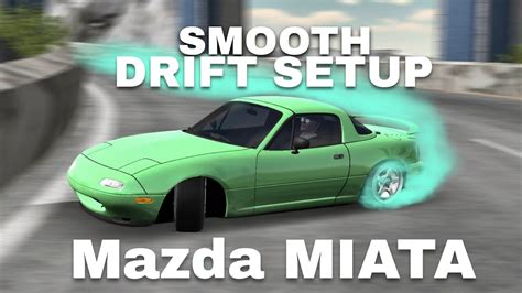 1695hp Miata DRIFT SETUP Car Parking Multiplayer YouTube