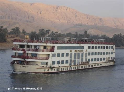 M S Nile Pioneer Ii Booking Nile Cruise