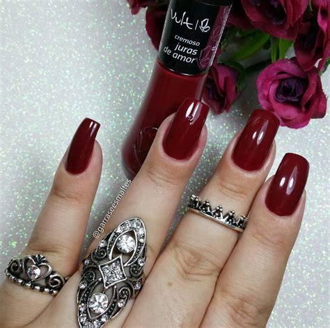 Melhores Cores De Esmaltes Que Combinam A Pele Morena