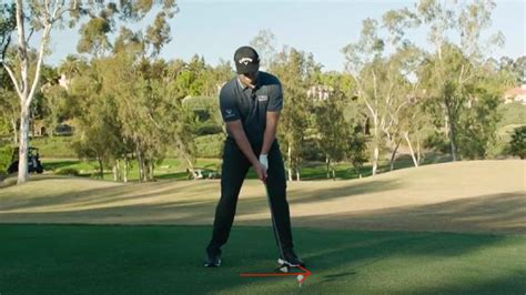 Jon Rahm's 2-step formula for when he wants an extra distance boost