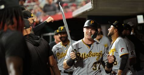 Mlb Offseason Pittsburgh Pirates Q A Part Two Bucs Dugout