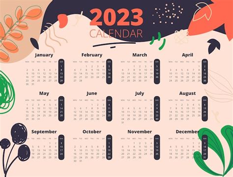 Neuer Kalender Vektoren Und Illustrationen Zum Kostenlosen