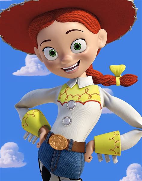 Moderngurlz On Twitter Kendall Jenner As Jessie From The Toy Story Franchise