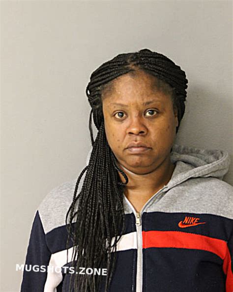 Tawana Morgan 12 12 2023 Chicago Mugshots Zone