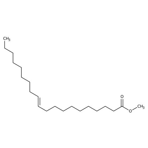 Methyl Cis Eicosenoate Acros Organics Organic Building