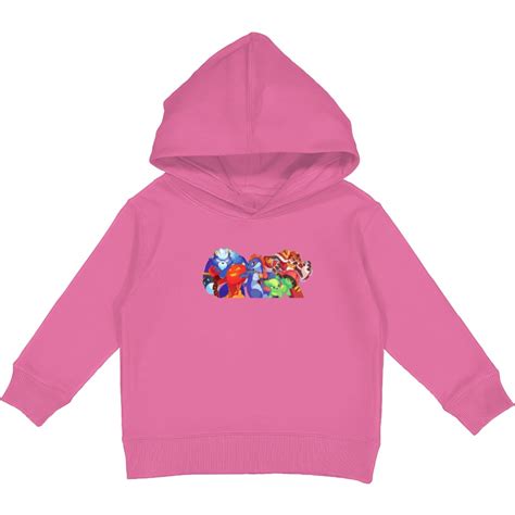 Raspberry Prodigy Math Game Kids Pullover Hoodies Kids's 4T sold by ...