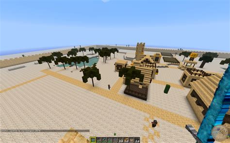 The Badlands 24 7 Survival Freebuild Pvp Minecraft Server