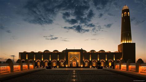 masjid ul emaan islamic center