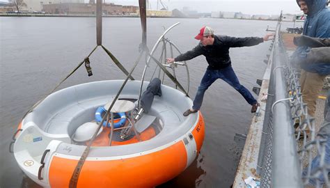 Your Dream Boat Awaits Unveil Milwaukee S Hidden Boating Paradise