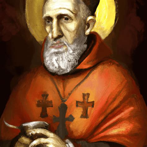 Pope Anacletus Catholic Saints Day