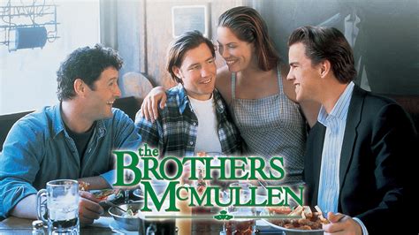 Watch The Brothers McMullen (1995) Full Movie Online Free | Movie & TV Online HD Quality