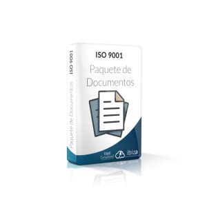 Paquete Full De Documentos Iso Usd Bmb Consultores