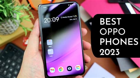 Top 5 Oppo 5g Smartphones 2023 Youtube