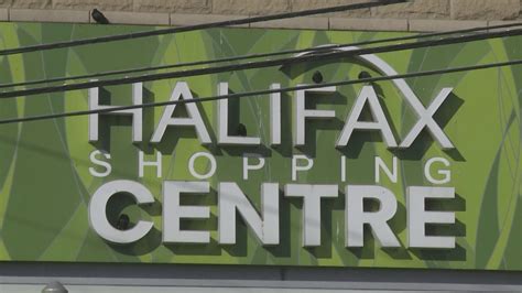 Halifax Shopping Center to get $52 million redevelopment - Halifax ...