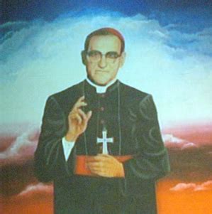 Archbishop Oscar Romero | Kellogg Institute For International Studies