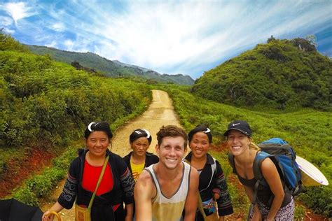 Tripadvisor Sapa Trekking Tage N Chte Ab Hanoi Mit Der Limousine